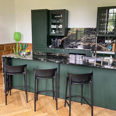 Maison Mokassi Laloubere ภายนอก รูปภาพ