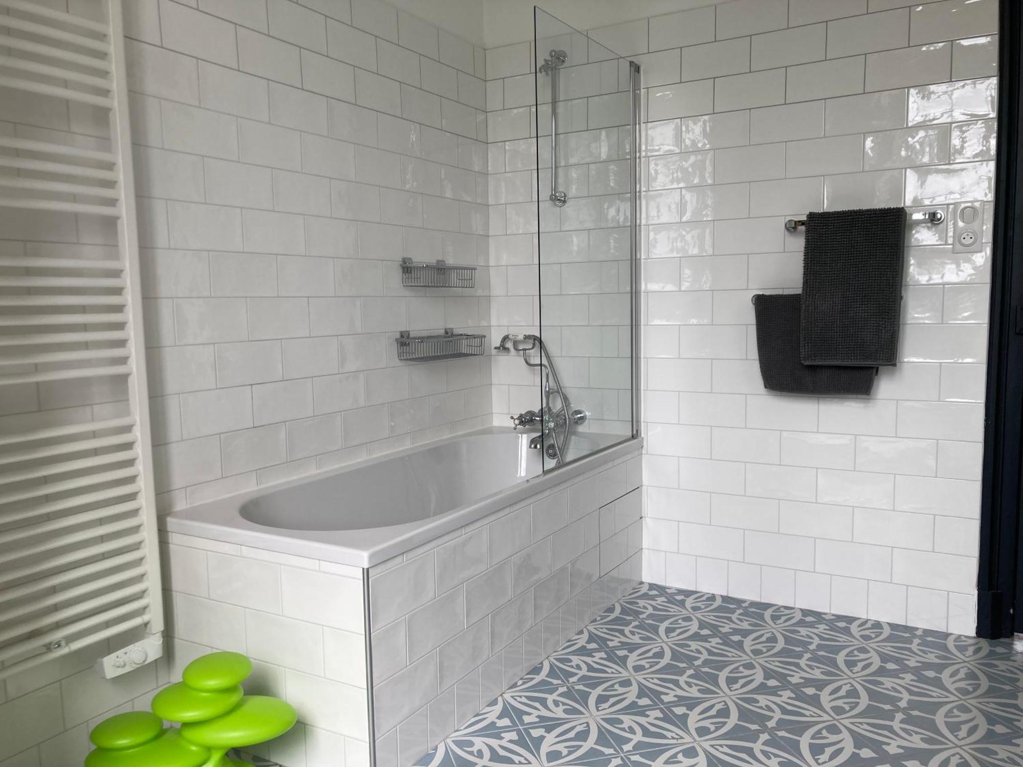 Maison Mokassi Laloubere ภายนอก รูปภาพ