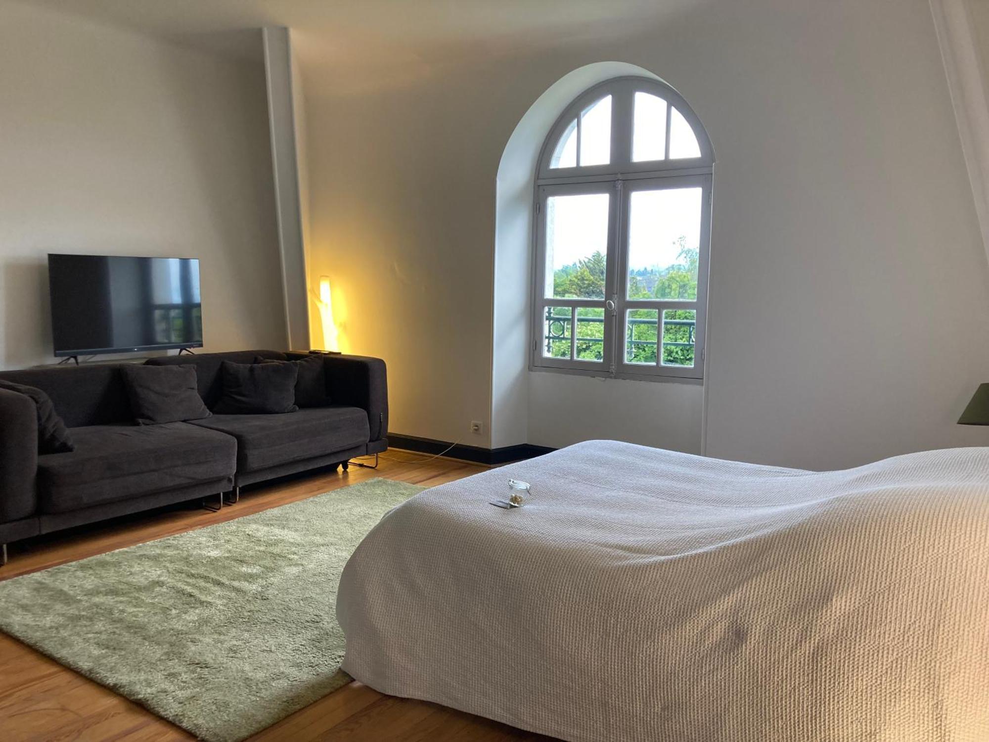 Maison Mokassi Laloubere ภายนอก รูปภาพ